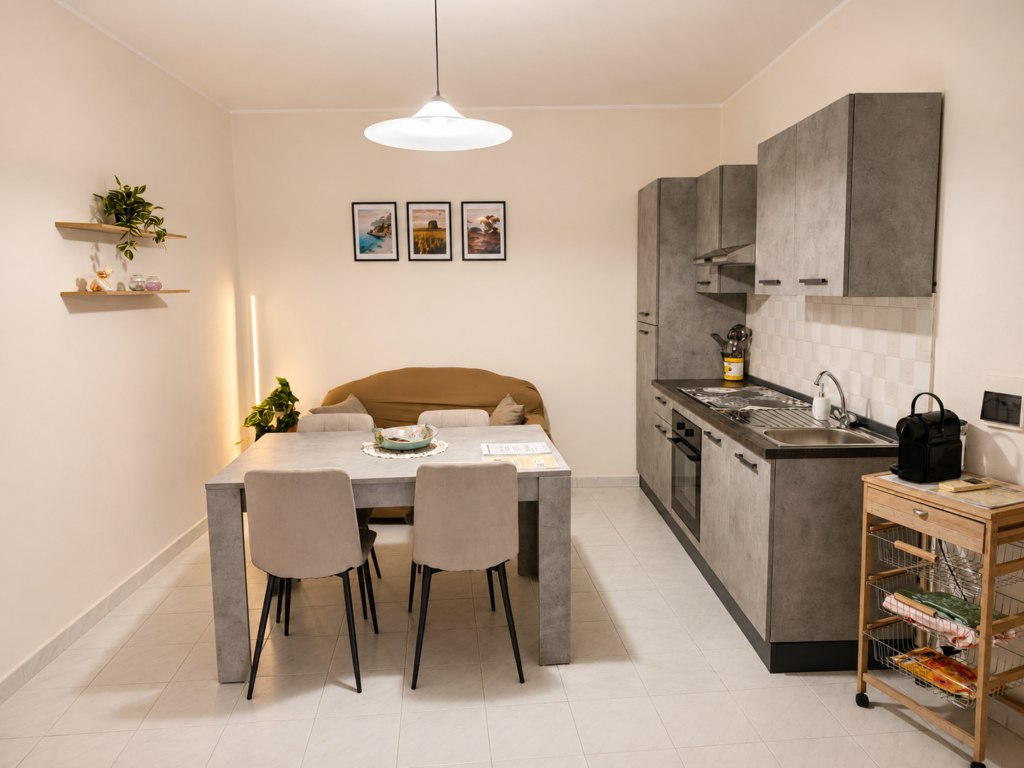 Appartamento Gio & Pietrina Olbia