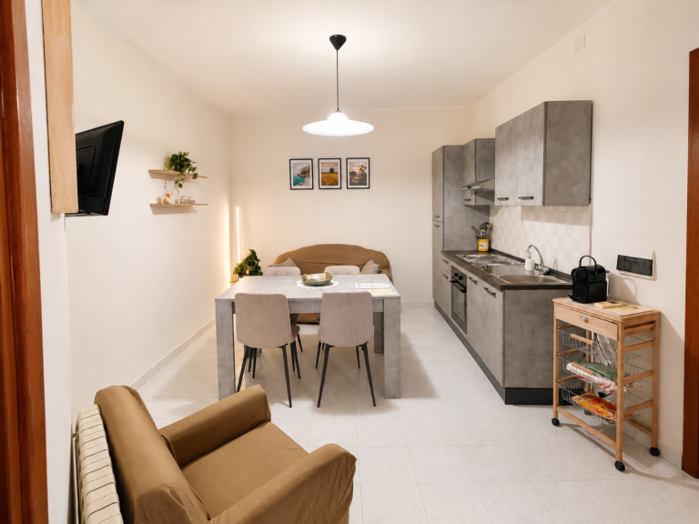 Appartamento Gio & Pietrina Olbia — foto 2