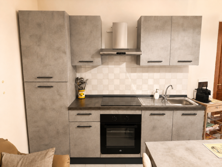 Appartamento Gio & Pietrina Olbia — foto 3