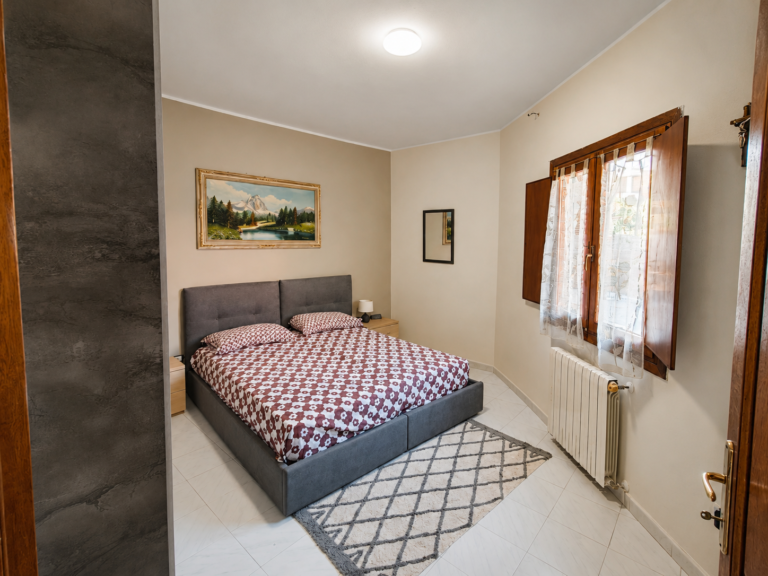 Appartamento Gio & Pietrina Olbia — foto 4