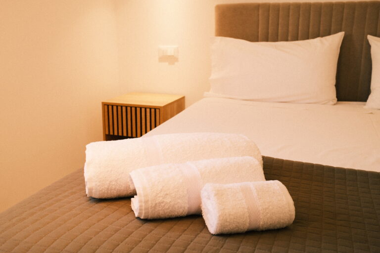 AirRooms Standard con Letto King-Size — foto 2