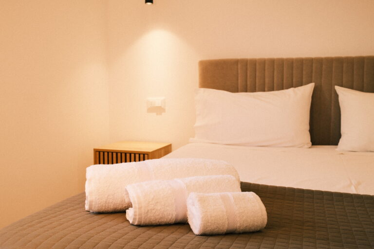 AirRooms Standard con Letto King-Size — foto 3