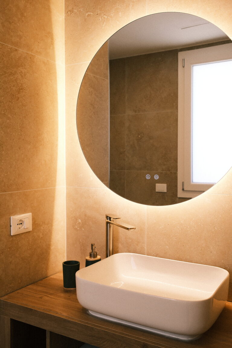 AirRooms Standard con Letto King-Size — foto 4