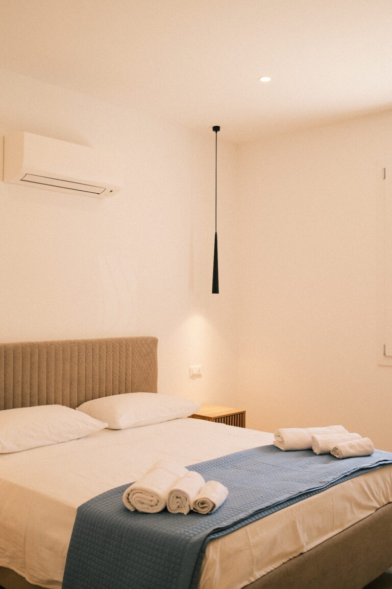 AirRooms Superior con Letto King-Size — foto 2
