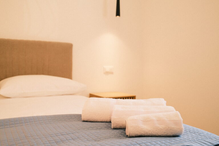 AirRooms Superior con Letto King-Size — foto 3