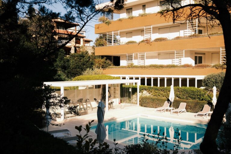 Suite Marina Porto Rotondo — foto 3