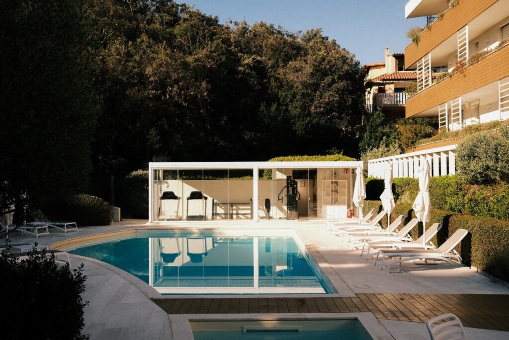Suite Marina Porto Rotondo