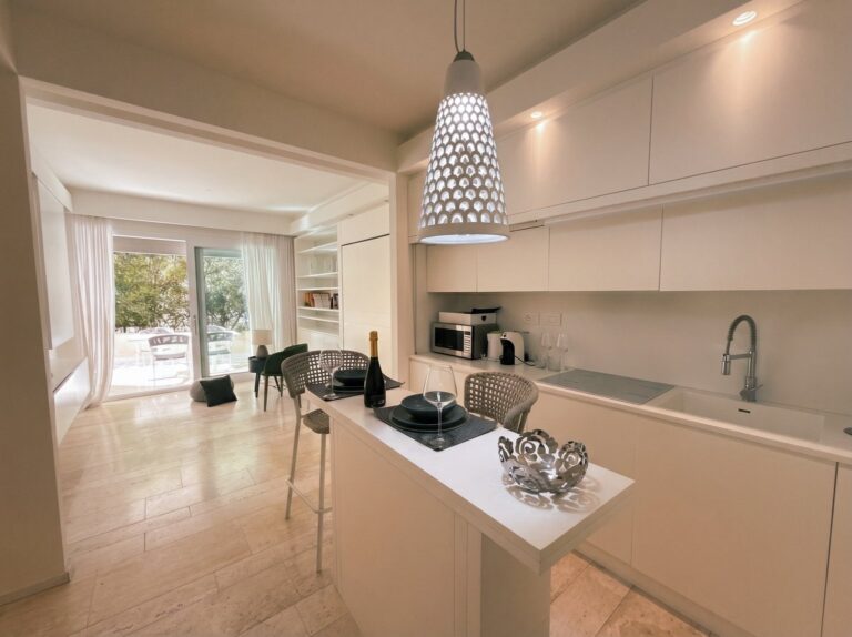 Suite Marina Porto Rotondo — foto 2