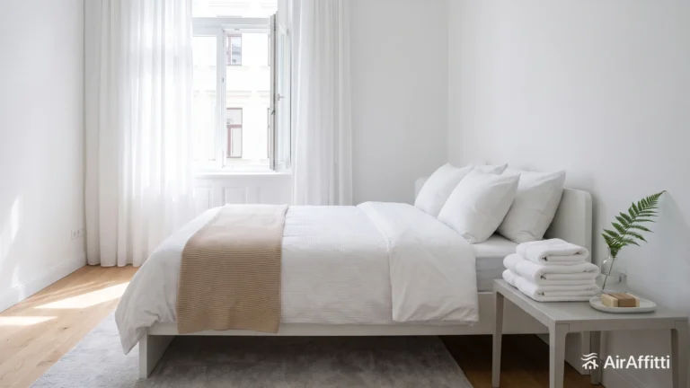 Preparare casa per Airbnb a Olbia: la checklist completa