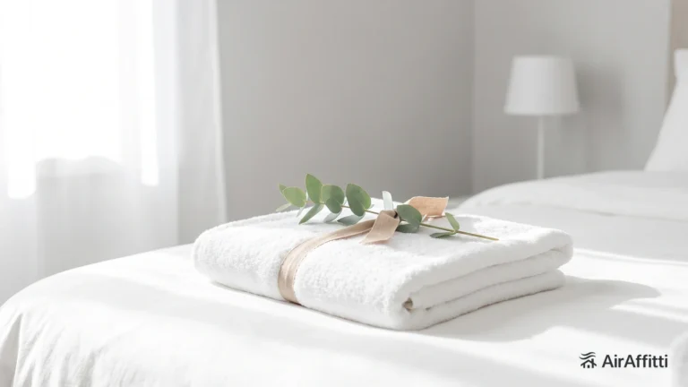 Come ottenere recensioni a 5 stelle su Airbnb